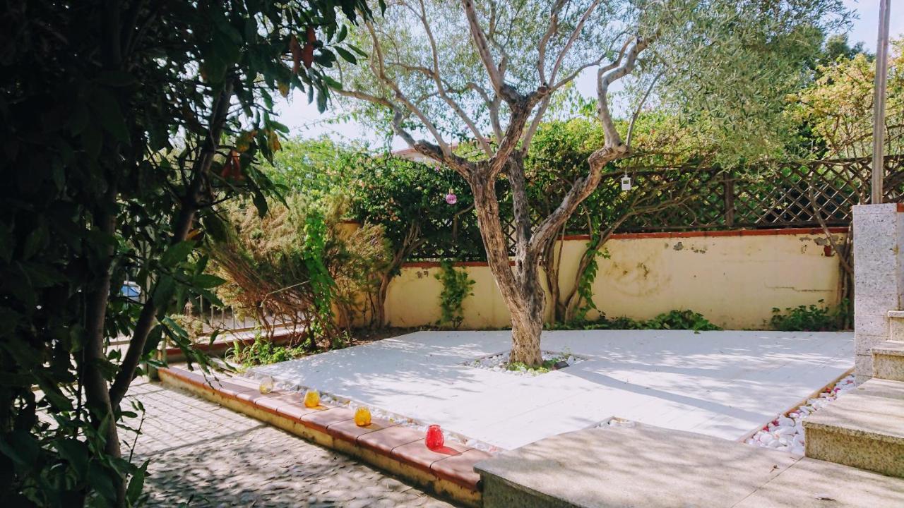 Villa Babai ซานตาลูเชีย ภายนอก รูปภาพ