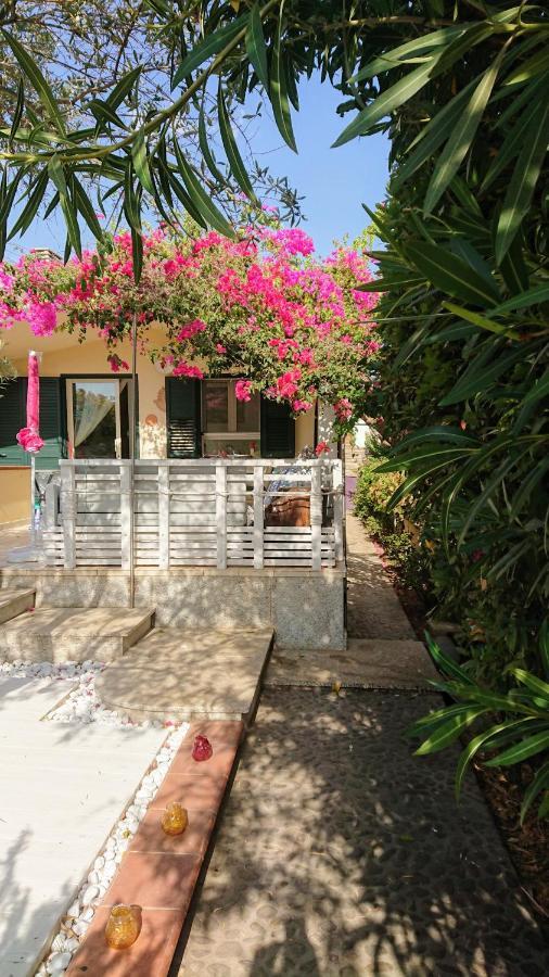 Villa Babai ซานตาลูเชีย ภายนอก รูปภาพ
