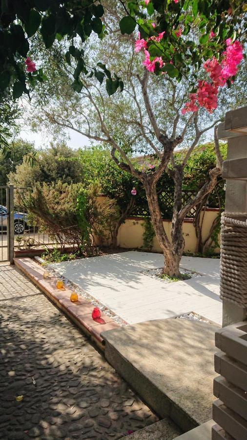 Villa Babai ซานตาลูเชีย ภายนอก รูปภาพ